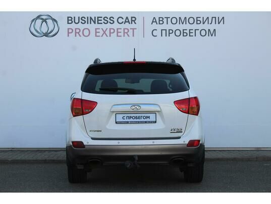 Hyundai Ix55, 2010 г., 240 355 км