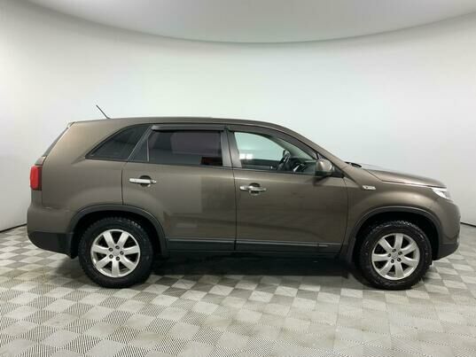 Kia Sorento, 2013 г., 131 602 км