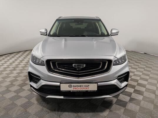 Geely Atlas Pro, 2023&nbsp;г., 63&nbsp;382&nbsp;км