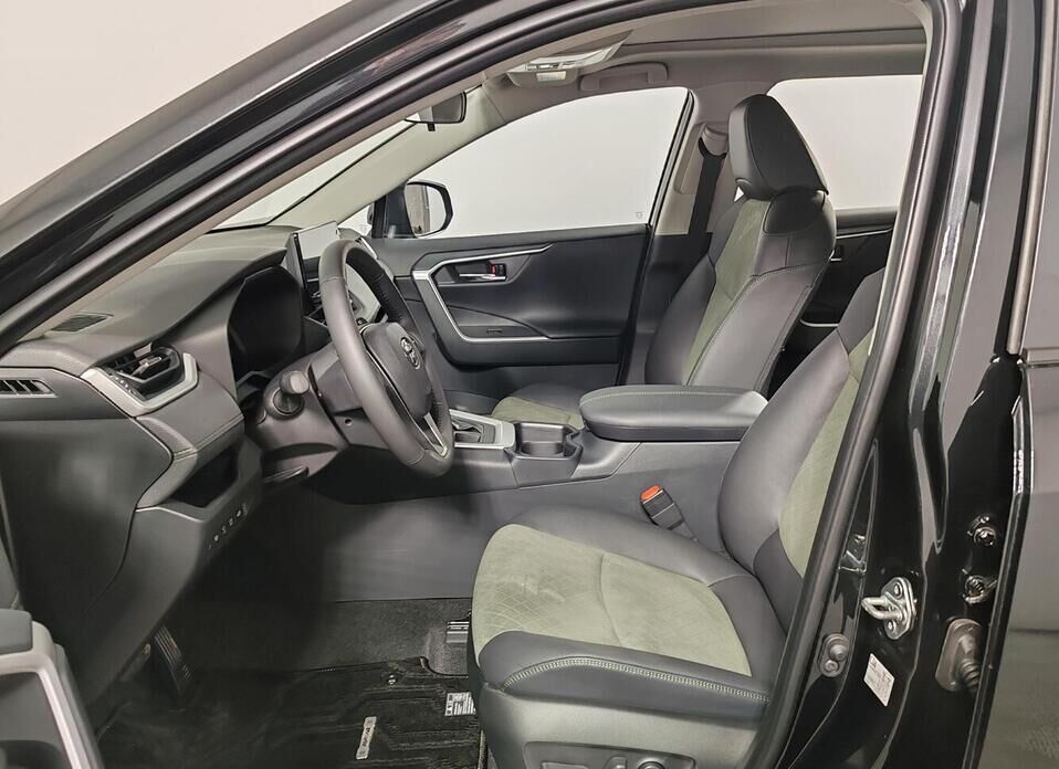 Toyota RAV4, V (XA50) 2.0 CVT (171 л.с.) 4WD