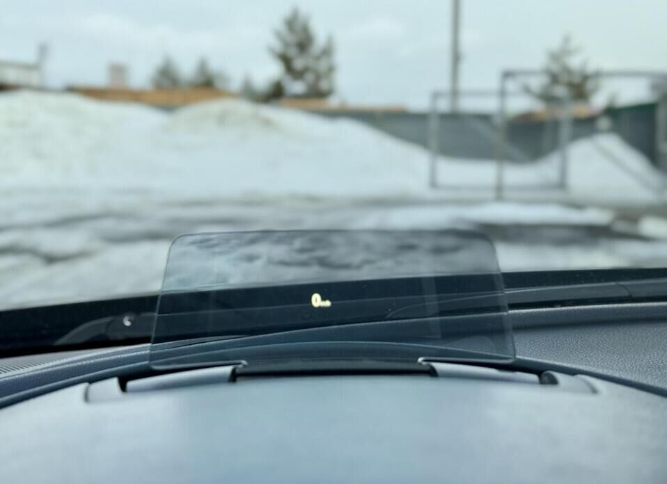 Mazda 6, III (GJ) Рестайлинг 2.0 AT (150 л.с.)