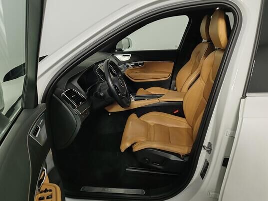 Volvo XC90, 2021&nbsp;г., 75&nbsp;080&nbsp;км
