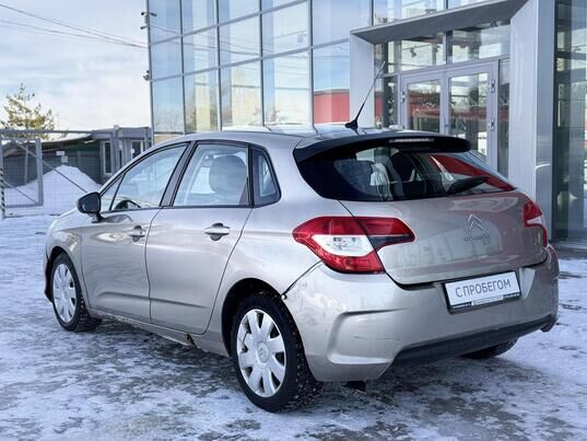 Citroen C4, 2011&nbsp;г., 193&nbsp;782&nbsp;км