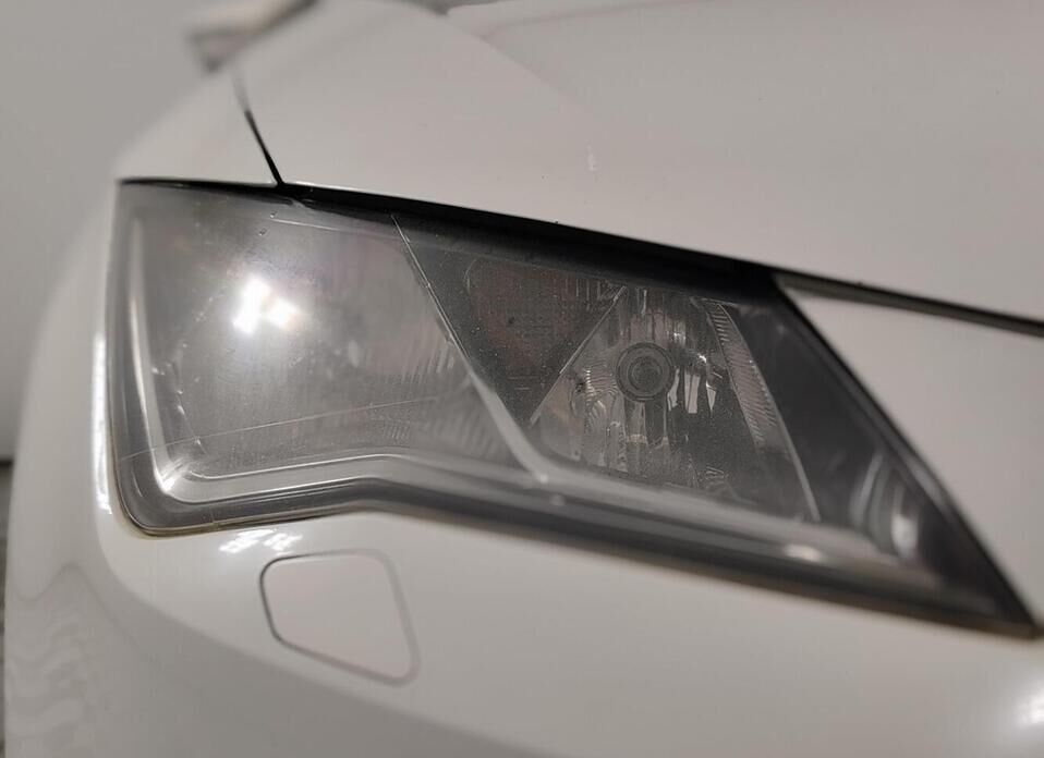 SEAT Leon, III 1.2 AMT (105 л.с.)