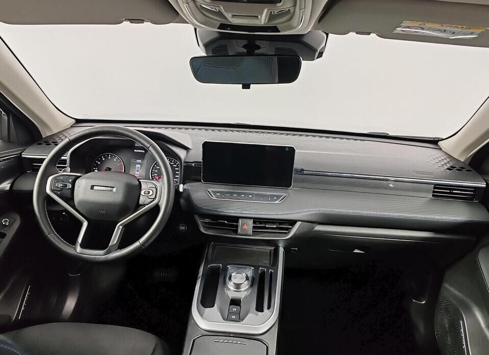 Haval Jolion 1.5 AMT (150 л.с.) 4WD