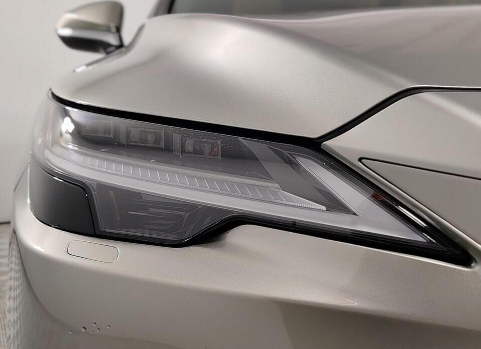 Lexus RX, V 350 2.4 AT (249 л.с.) 4WD