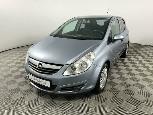 Opel Corsa, 2006 г., 84 841 км