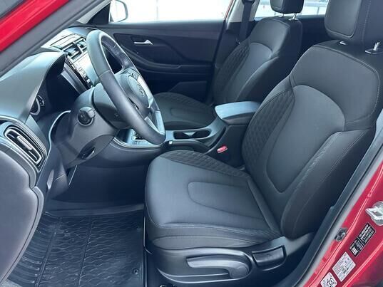 Hyundai Creta, 2021&nbsp;г., 44&nbsp;487&nbsp;км