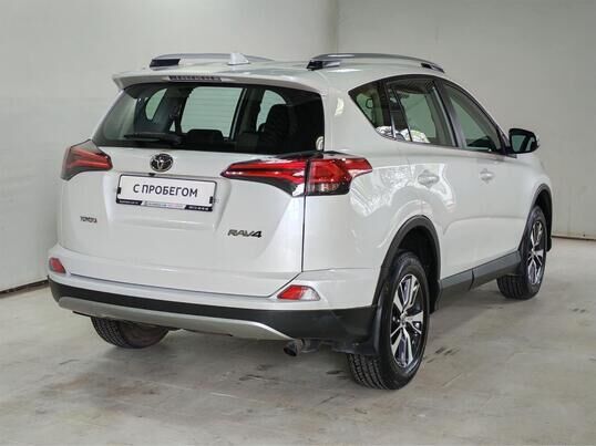 Toyota RAV4, 2019 г., 38 141 км