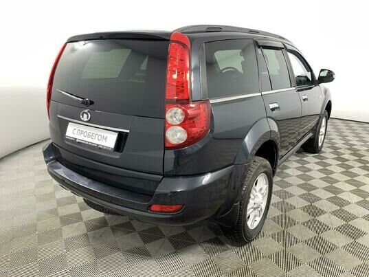 Great Wall Hover H5, 2014 г., 50 775 км