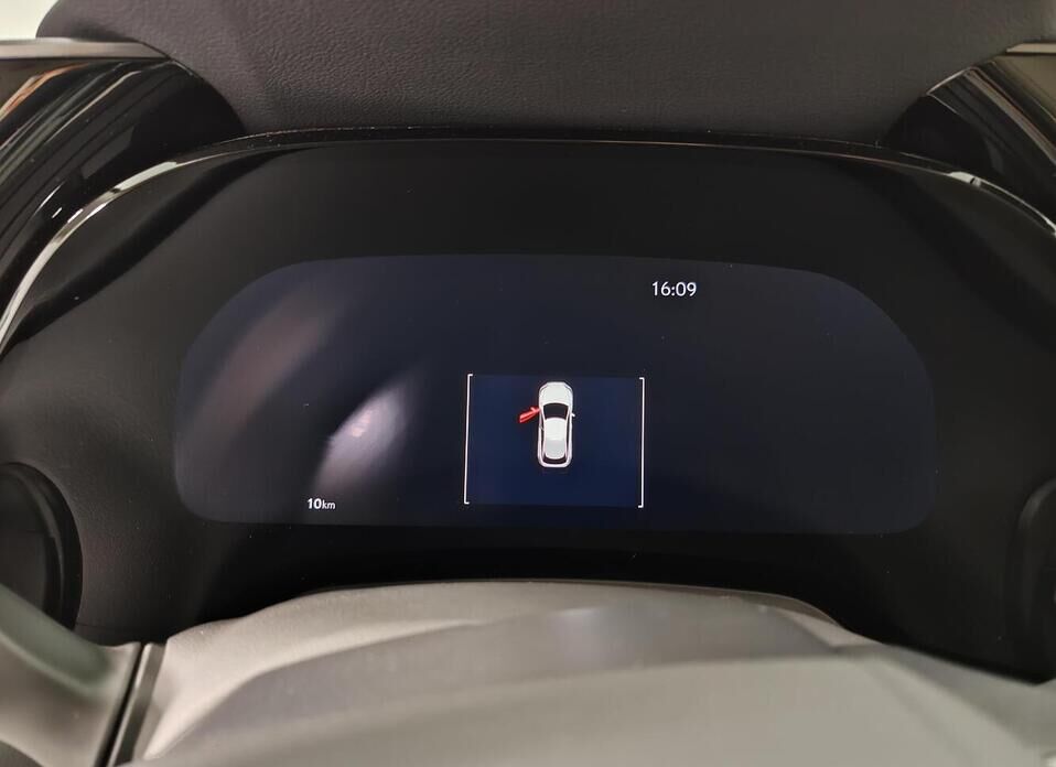 Lexus RX, V 350 2.4 AT (249 л.с.) 4WD