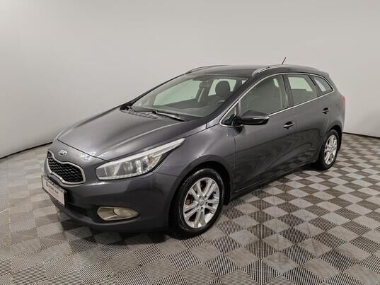 Kia Ceed, 2014&nbsp;г., 178&nbsp;836&nbsp;км
