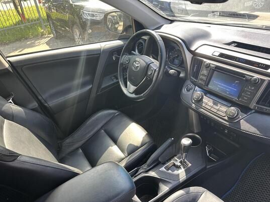Toyota RAV4, 2014&nbsp;г., 149&nbsp;108&nbsp;км