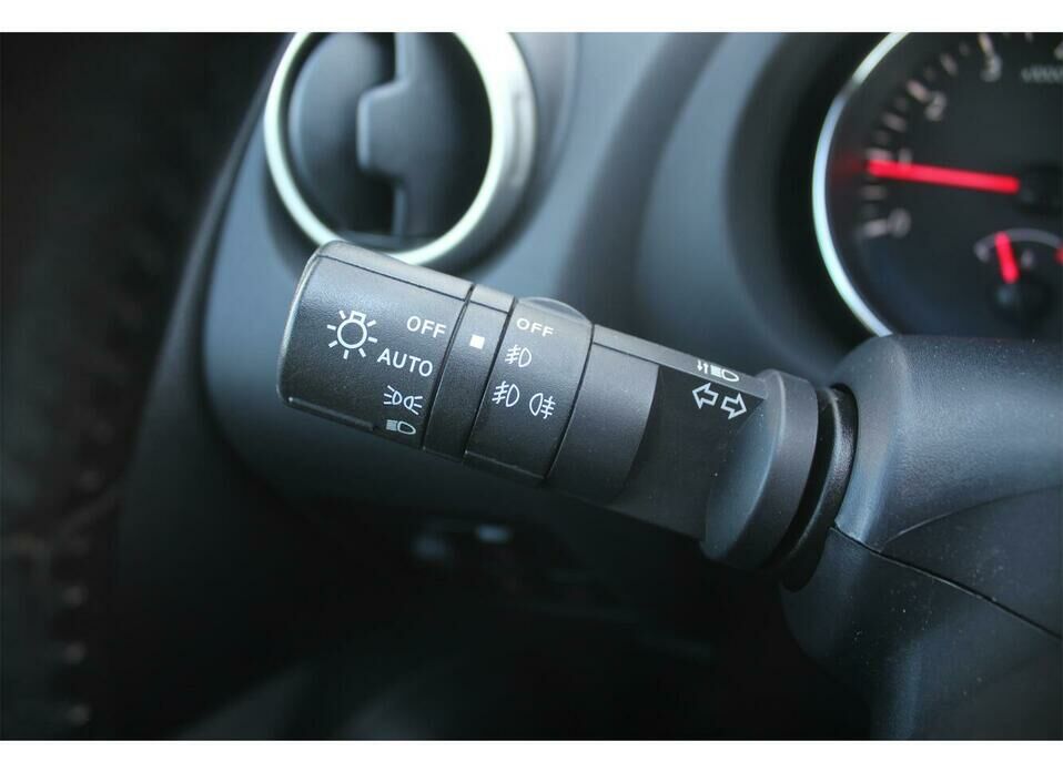 Nissan Qashqai 2.0 CVT (141 л.с.)