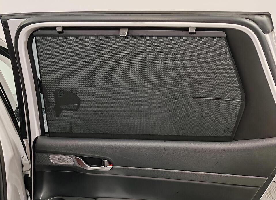 Hyundai Palisade, I 2.2d AT (200 л.с.) 4WD