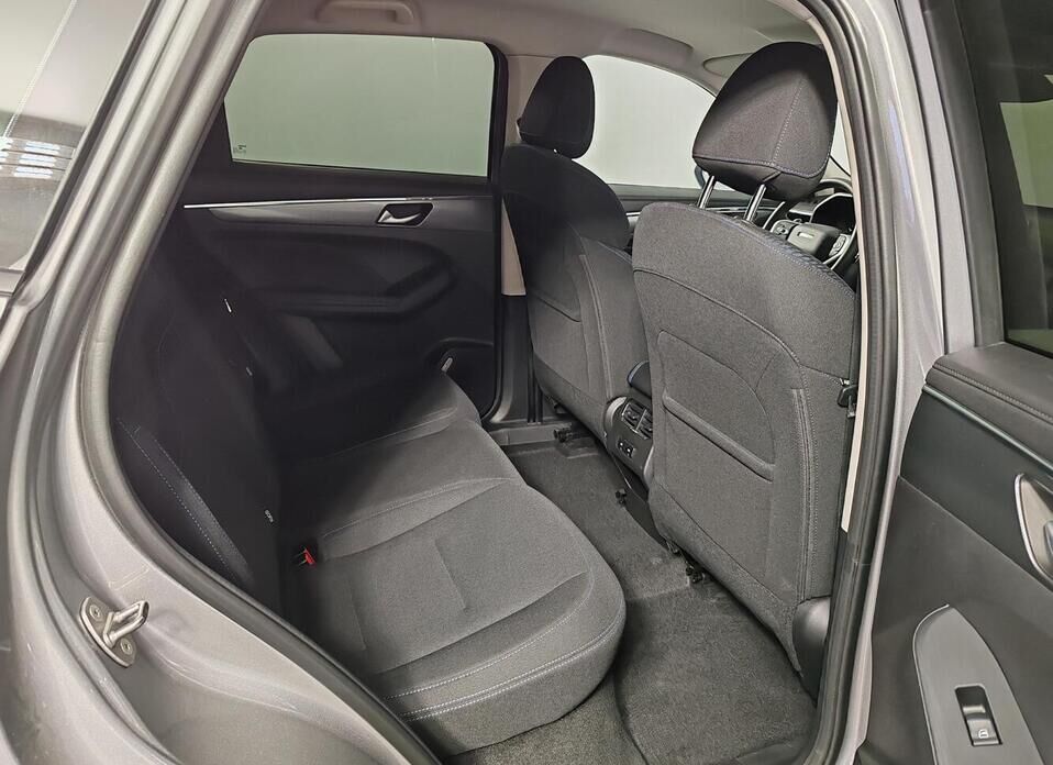 Haval Jolion 1.5 AMT (150 л.с.) 4WD