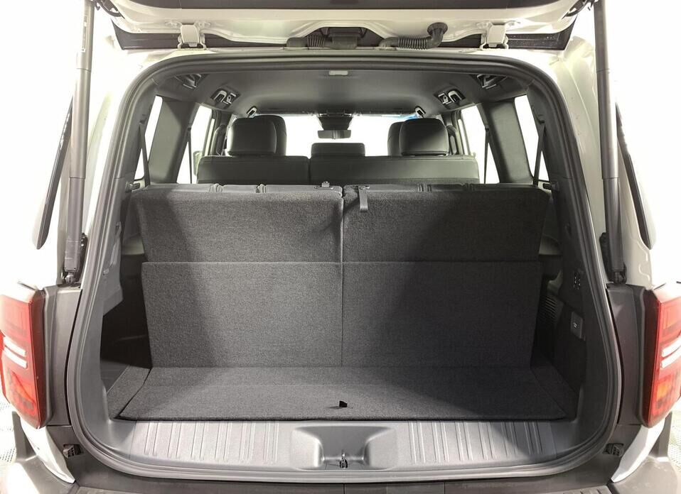 Toyota Land Cruiser Prado, 250 Series 2.4 AT (279 л.с.) 4WD