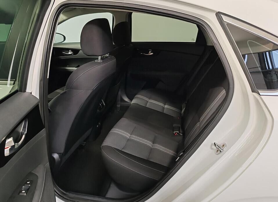 Kia Cerato, IV Рестайлинг 2.0 AT (150 л.с.)