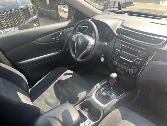 Nissan X-Trail, 2016&nbsp;г., 147&nbsp;819&nbsp;км
