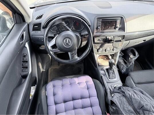 Mazda CX-5, 2014&nbsp;г., 308&nbsp;998&nbsp;км