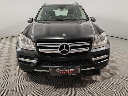 Mercedes-Benz GL-Класс, 2011&nbsp;г., 325&nbsp;083&nbsp;км