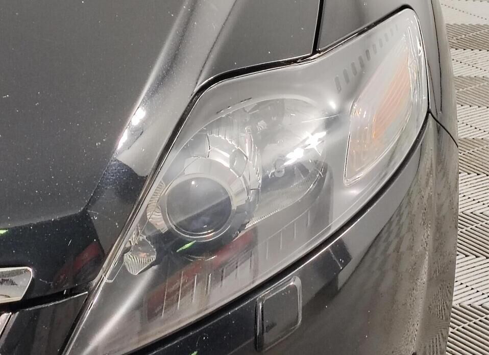 Ford Mondeo, IV 2.3 AT (161 л.с.)