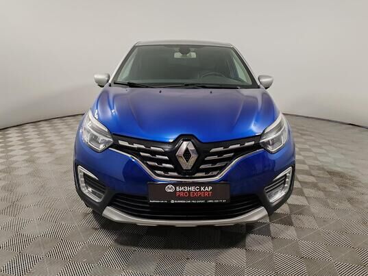 Renault Kaptur, 2020&nbsp;г., 61&nbsp;145&nbsp;км