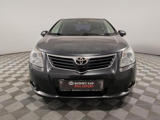 Toyota Avensis, 2011&nbsp;г., 175&nbsp;542&nbsp;км