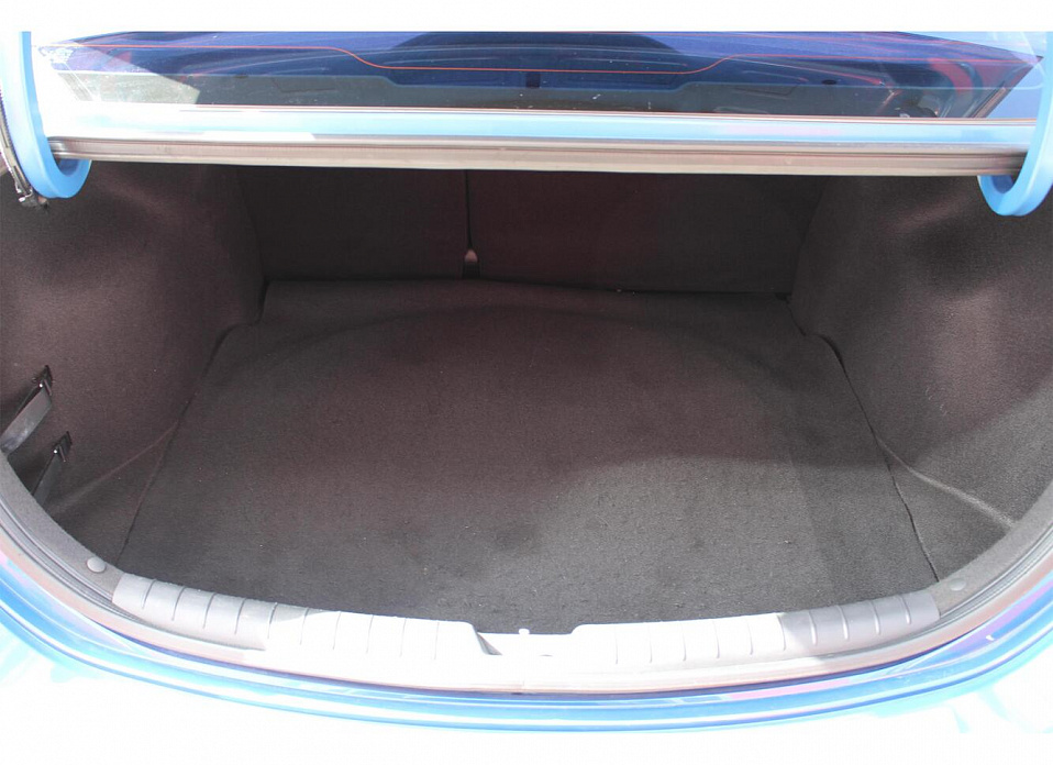 Hyundai Solaris, II 1.6 AT (123 л.с.)