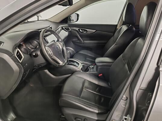 Nissan X-Trail, 2018&nbsp;г., 280&nbsp;783&nbsp;км