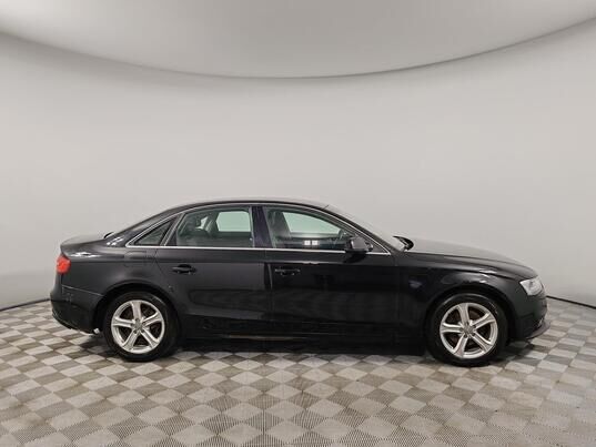Audi A4, 2015&nbsp;г., 158&nbsp;240&nbsp;км