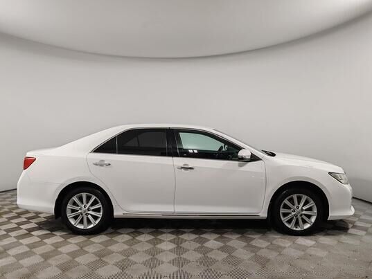 Toyota Camry, 2012&nbsp;г., 257&nbsp;990&nbsp;км