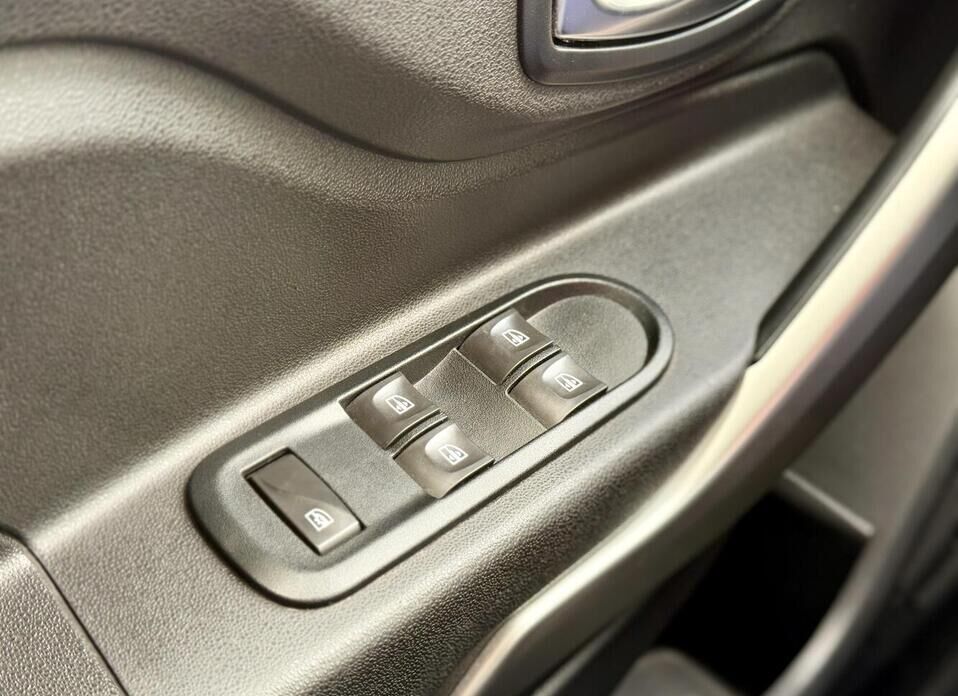 LADA (ВАЗ) XRAY, I 1.6 MT (110 л.с.)