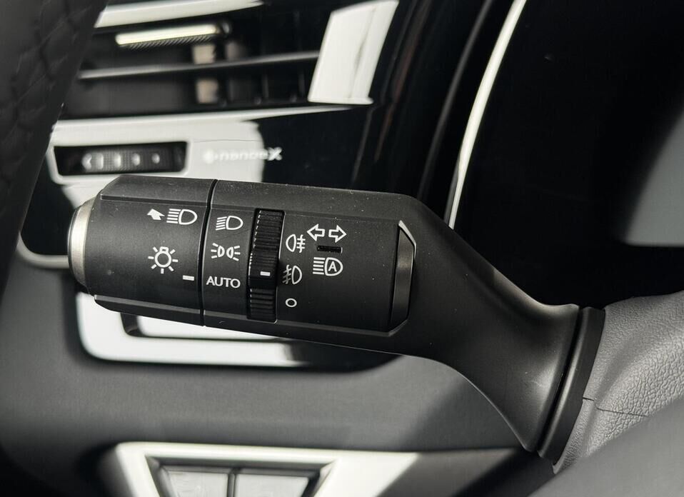 Lexus RX, V 350 2.4 AT (249 л.с.) 4WD