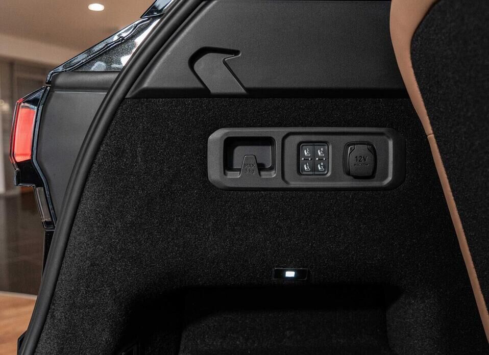 Nordcross 001 2.0 AT (258 л.с.) 4WD