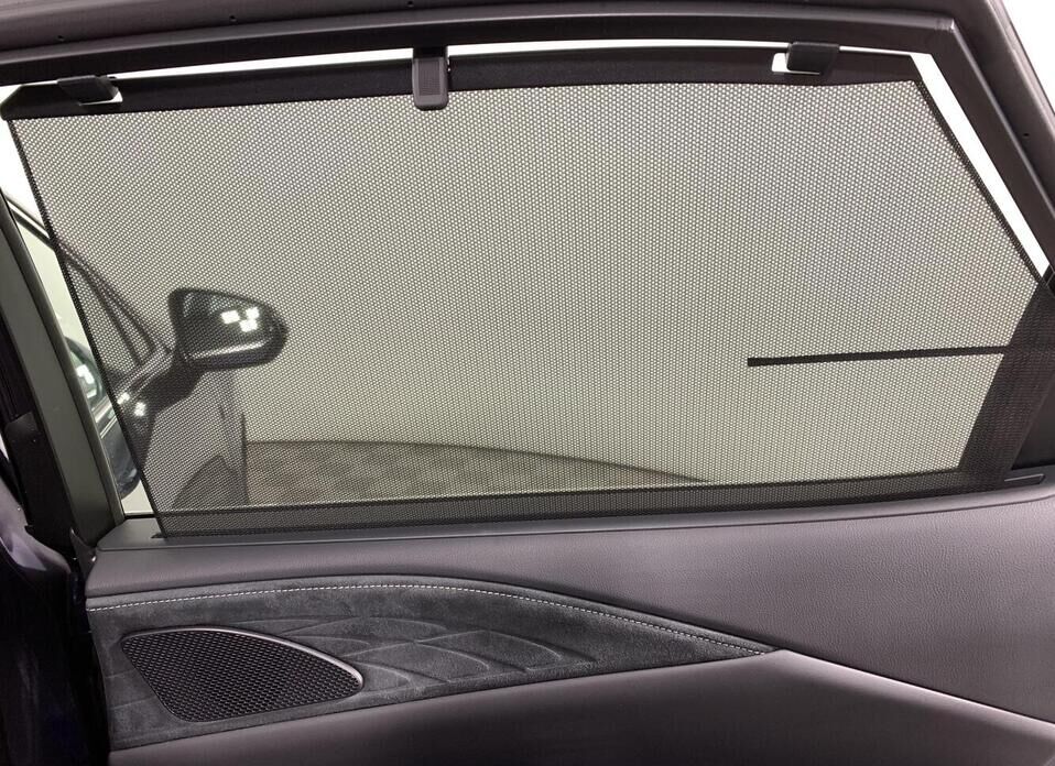 Lexus RX, V 350 2.4 AT (249 л.с.) 4WD