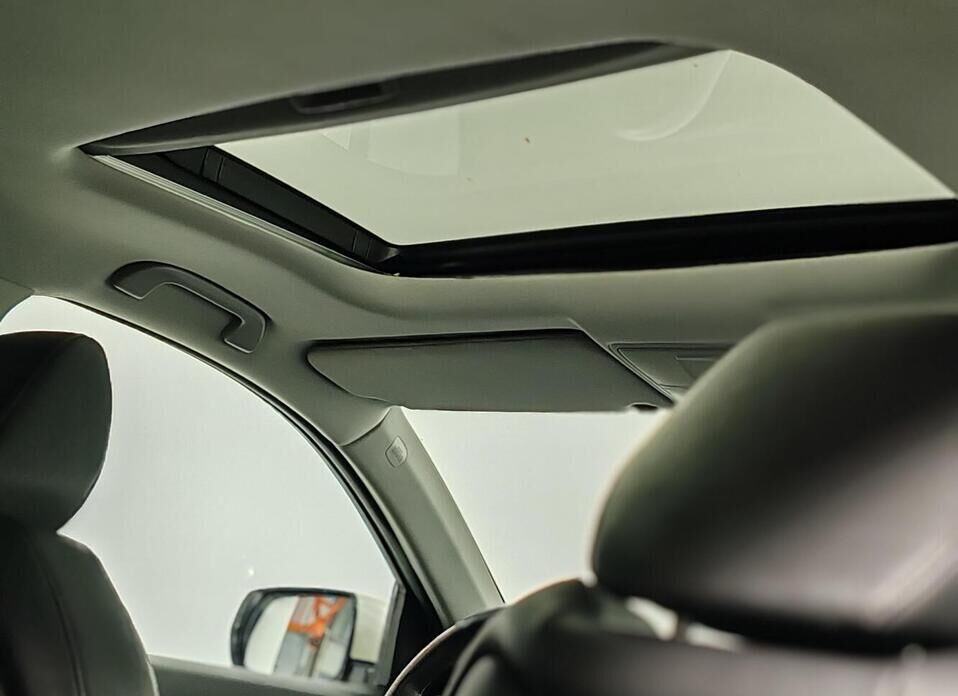 Acura MDX, III 3.5 AT (290 л.с.) 4WD