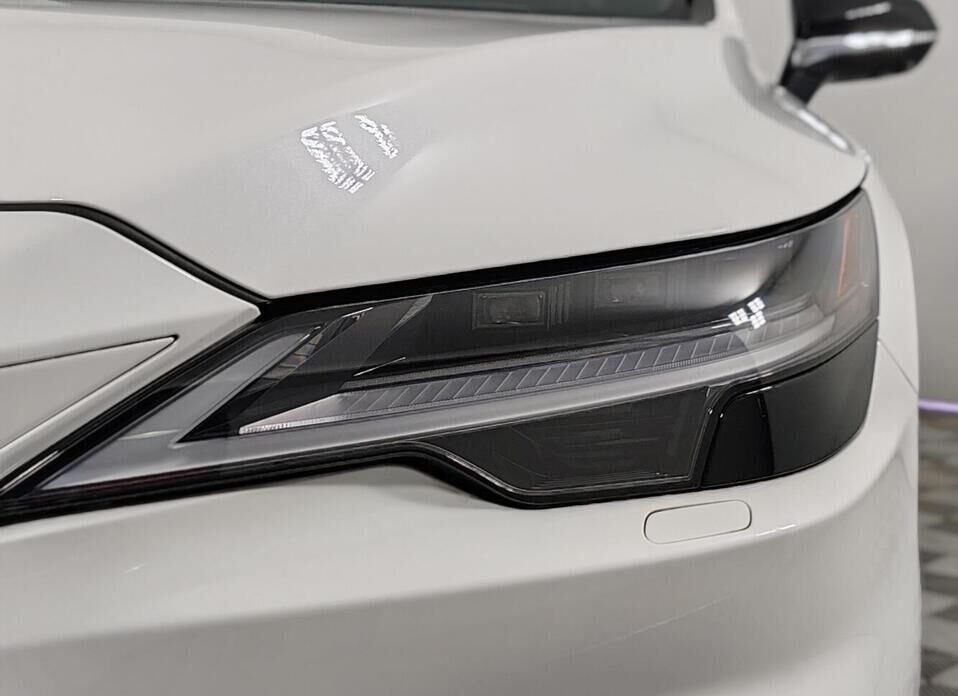 Lexus RX, V 350 2.4 AT (249 л.с.) 4WD