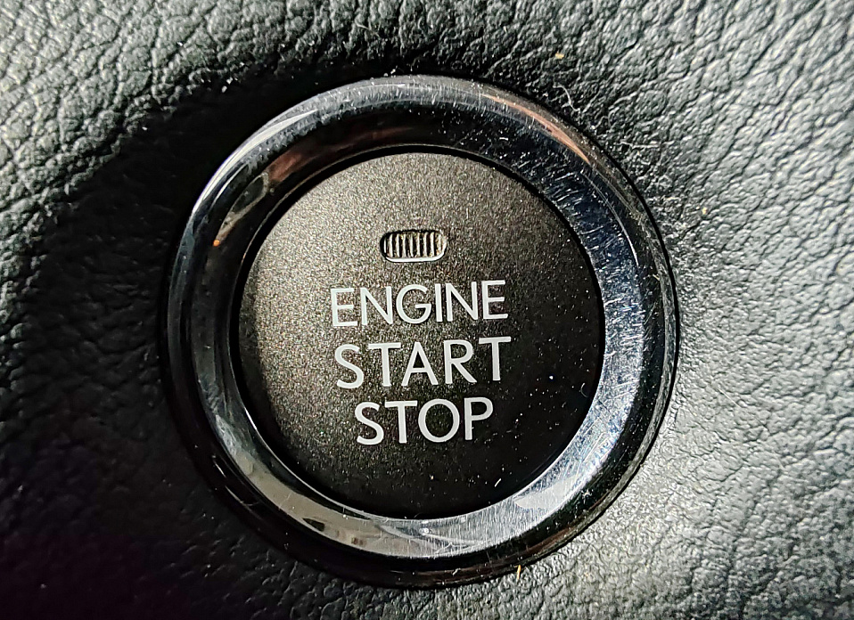 Lexus GX, II Рестайлинг 460 4.6 AT (296 л.с.) 4WD