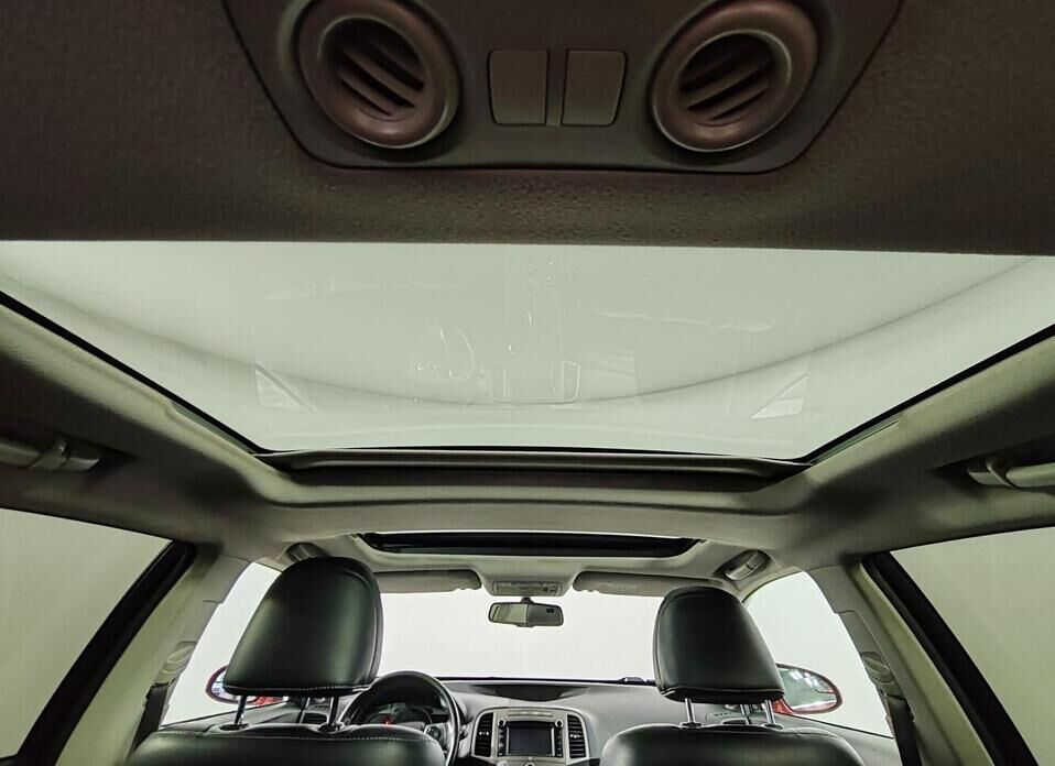Toyota Venza, I Рестайлинг 2.7 AT (185 л.с.) 4WD