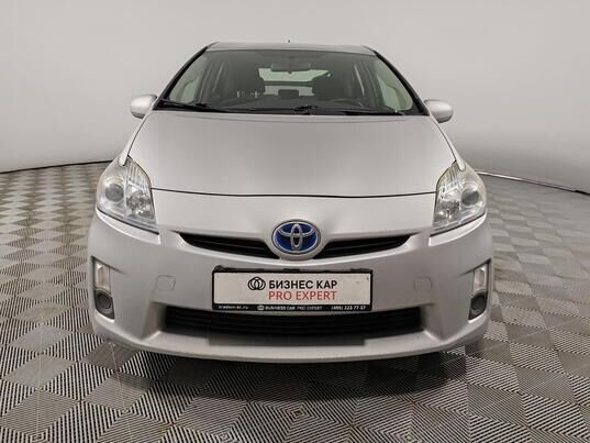 Toyota Prius, 2010&nbsp;г., 229&nbsp;450&nbsp;км