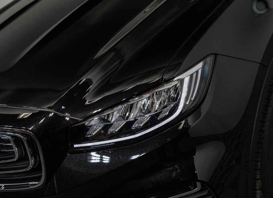 Belgee X70 1.5 AMT (177 л.с.) 4WD