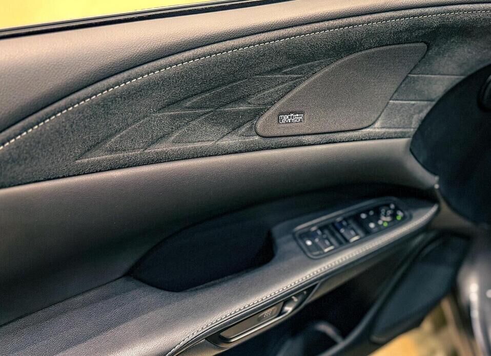 Lexus RX, V 500h 2.4hyb AT (371 л.с.) 4WD