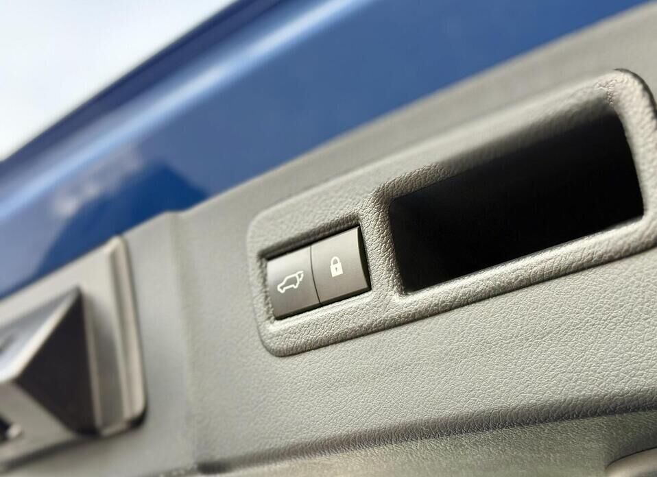 Lexus NX, I Рестайлинг 200 2.0 CVT (150 л.с.) 4WD