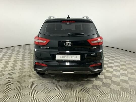 Hyundai Creta, 2020 г., 32 783 км