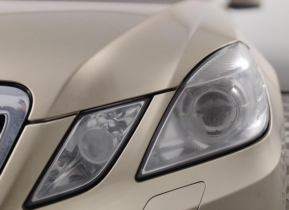 Mercedes-Benz E-Класс, IV (W212, S212, C207) 300 3.5 AT (252 л.с.)