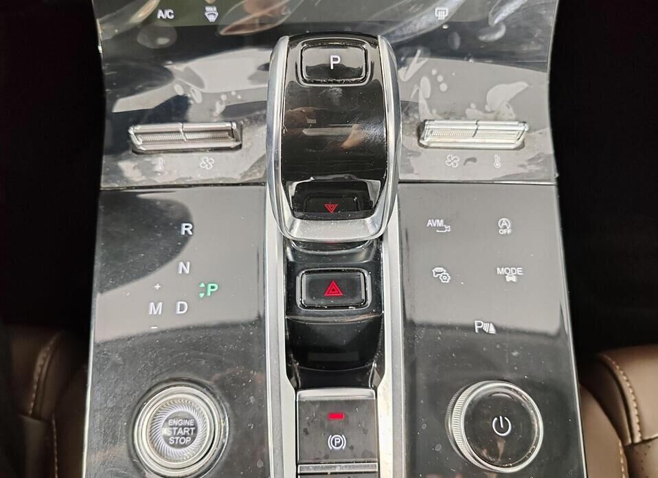 Chery Tiggo 8 Pro, I 1.6 AMT (186 л.с.)
