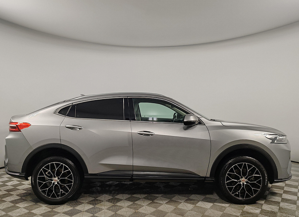 Haval F7x, I Рестайлинг 1.5 AMT (150 л.с.)