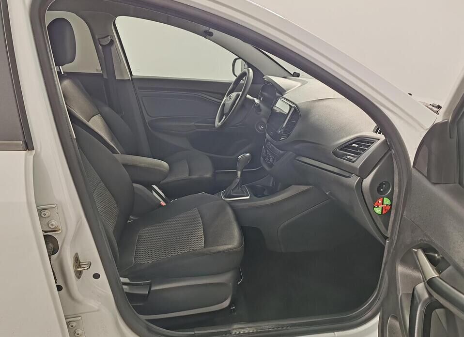LADA (ВАЗ) Vesta, I SW 1.6 CVT (113 л.с.)