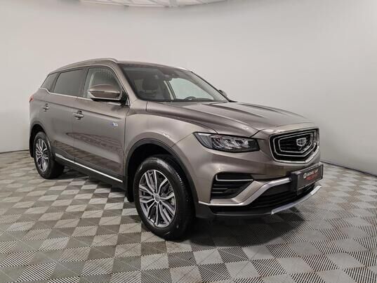 Geely Atlas Pro, 2022&nbsp;г., 32&nbsp;758&nbsp;км